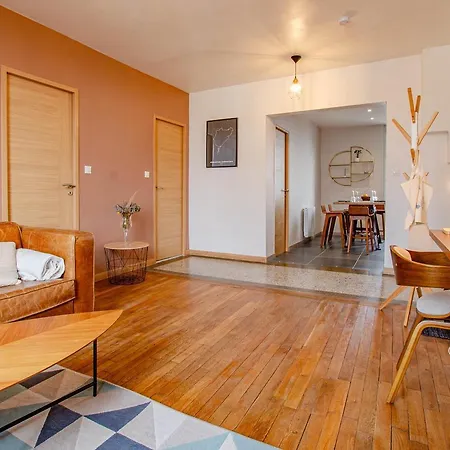 Apartment L'art Deco