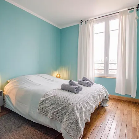 L'art Deco Apartman *